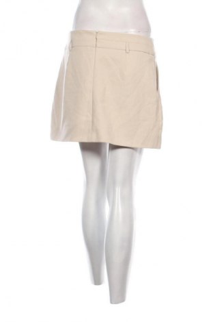 Пола Kookai, Размер M, Цвят Бежов, Цена 23,99 лв.