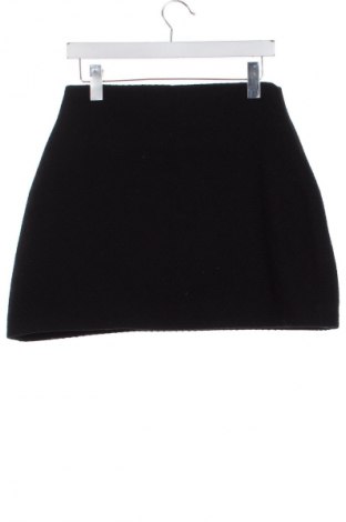 Fustă Kookai, Mărime M, Culoare Negru, Preț 84,31 Lei