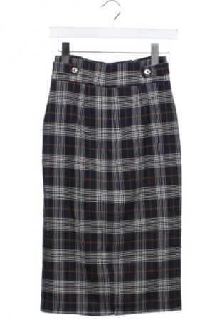 Spódnica Koton, Rozmiar XS, Kolor Kolorowy, Cena 94,38 zł