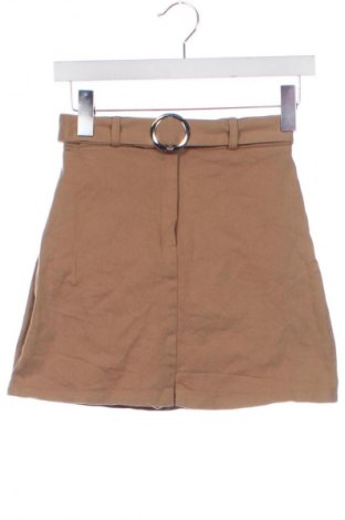 Szoknya L&B, Méret S, Szín Barna, Ár 3 800 Ft