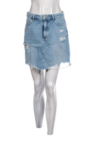 Φούστα LCW, Μέγεθος M, Χρώμα Μπλέ, Τιμή 13,99 €
