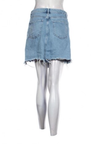 Φούστα LCW, Μέγεθος M, Χρώμα Μπλέ, Τιμή 13,99 €