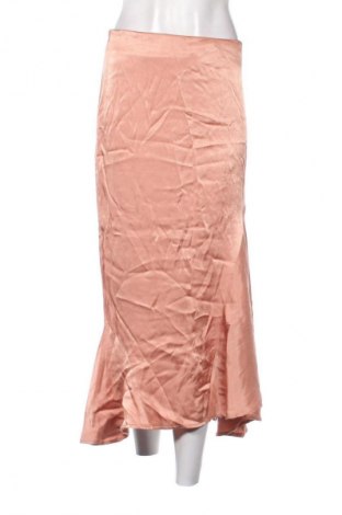 Fustă La Redoute, Mărime M, Culoare Roz, Preț 78,99 Lei