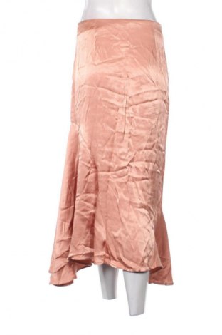 Fustă La Redoute, Mărime M, Culoare Roz, Preț 78,99 Lei
