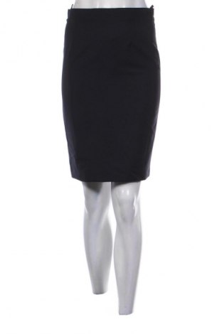 Szoknya Lanificio F.lli Cerruti, Méret S, Szín Kék, Ár 16 416 Ft