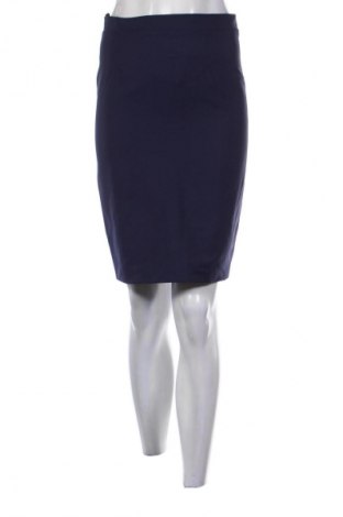 Szoknya Lanificio F.lli Cerruti, Méret S, Szín Kék, Ár 16 416 Ft