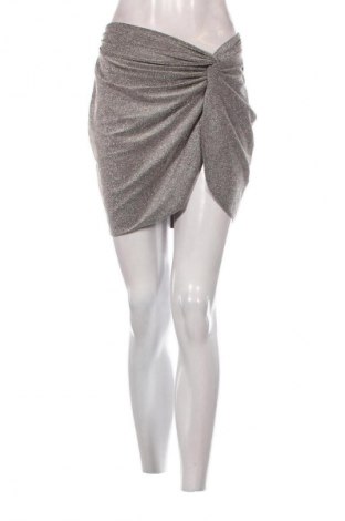 Spódnica Lascana, Rozmiar M, Kolor Srebrzysty, Cena 250,99 zł