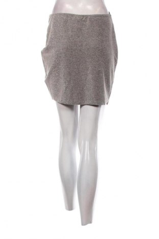 Spódnica Lascana, Rozmiar M, Kolor Srebrzysty, Cena 250,99 zł