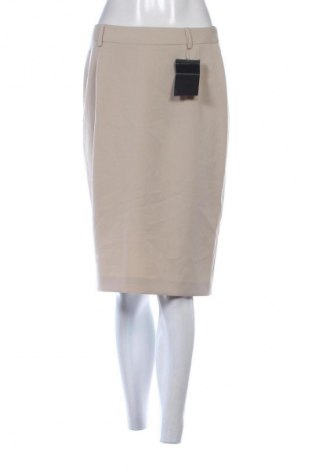 Rock Laura Scott, Größe M, Farbe Beige, Preis € 13,99