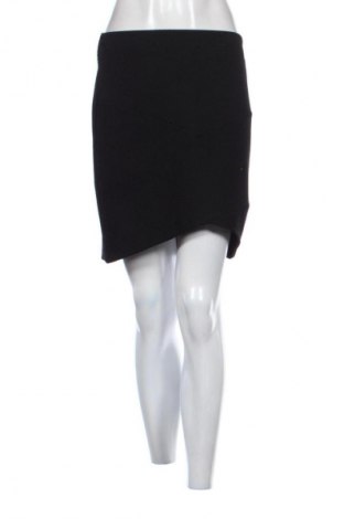 Spódnica Laura Torelli, Rozmiar S, Kolor Czarny, Cena 43,68 zł