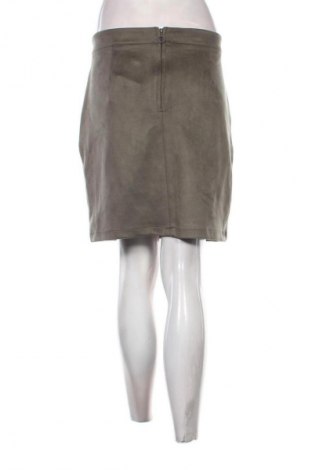 Φούστα Laura Torelli, Μέγεθος L, Χρώμα Πράσινο, Τιμή 7,99 €