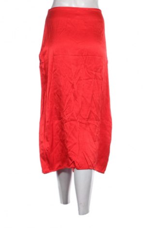 Rock LeGer By Lena Gercke X About you, Größe L, Farbe Rot, Preis 17,99 €