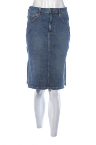 Sukně Lee, Velikost S, Barva Modrá, Cena  696,00 Kč