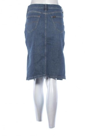 Sukně Lee, Velikost S, Barva Modrá, Cena  696,00 Kč
