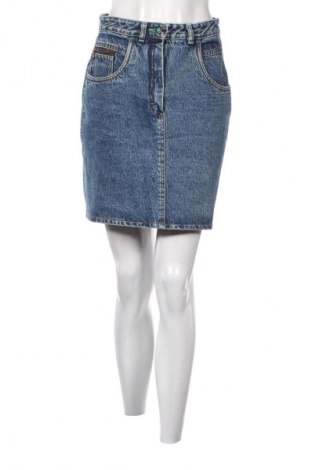 Φούστα Lee, Μέγεθος S, Χρώμα Μπλέ, Τιμή 23,99 €