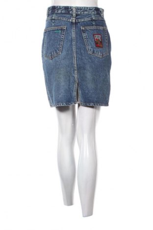 Φούστα Lee, Μέγεθος S, Χρώμα Μπλέ, Τιμή 23,99 €