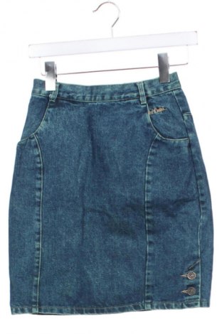 Szoknya Lee Cooper, Méret XS, Szín Kék, Ár 8 200 Ft