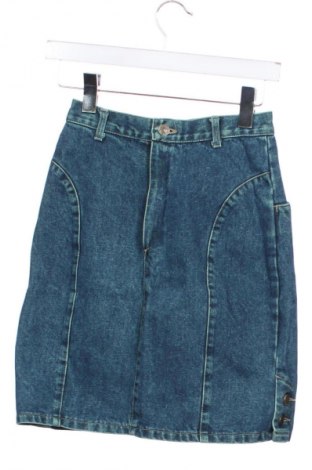 Szoknya Lee Cooper, Méret XS, Szín Kék, Ár 8 200 Ft