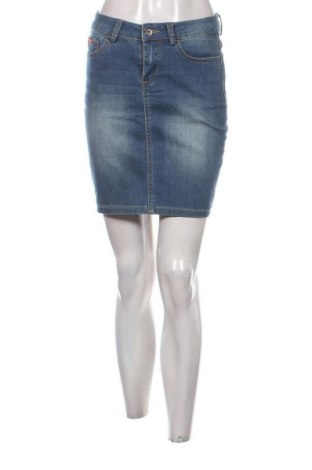 Φούστα Lee Cooper, Μέγεθος S, Χρώμα Μπλέ, Τιμή 18,99 €