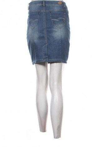 Φούστα Lee Cooper, Μέγεθος S, Χρώμα Μπλέ, Τιμή 18,99 €