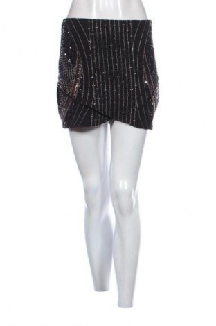 Φούστα Lefties, Μέγεθος S, Χρώμα Μαύρο, Τιμή 9,72 €