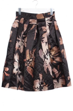 Φούστα Lesara, Μέγεθος XS, Χρώμα Πολύχρωμο, Τιμή 11,99 €