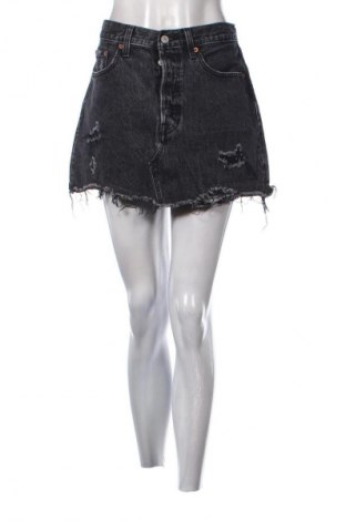 Rock Levi's, Größe L, Farbe Grau, Preis 31,99 €