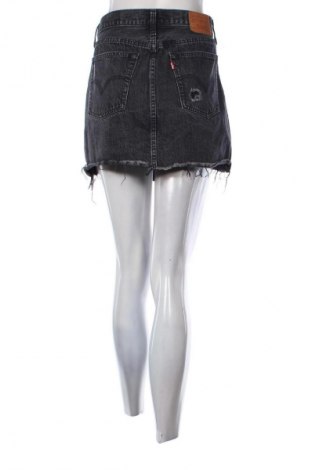 Rock Levi's, Größe L, Farbe Grau, Preis 31,99 €