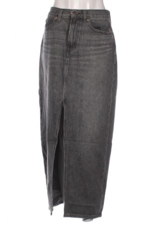 Rock Levi's, Größe M, Farbe Grau, Preis 32,99 €