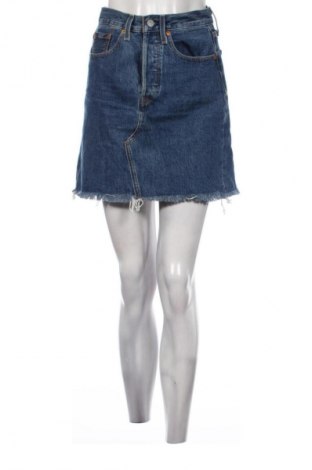 Rock Levi's, Größe S, Farbe Blau, Preis € 28,04