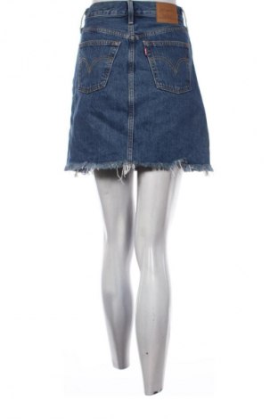 Rock Levi's, Größe S, Farbe Blau, Preis € 28,04