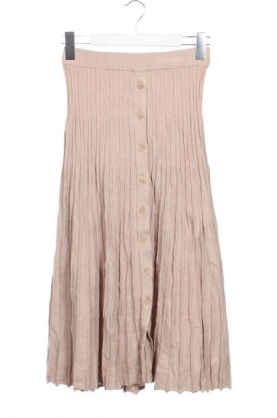 Rock Lichi, Größe XS, Farbe Beige, Preis 26,99 €