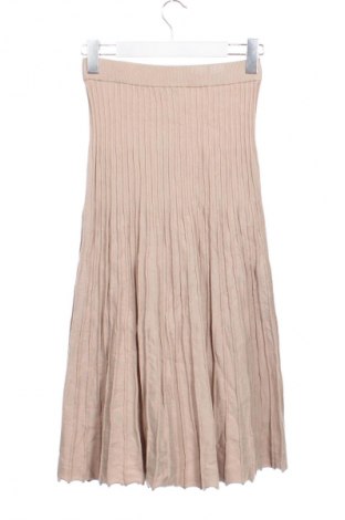 Rock Lichi, Größe XS, Farbe Beige, Preis 26,99 €