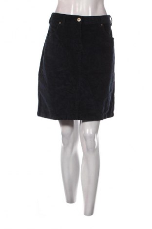 Fustă Limited, Mărime L, Culoare Albastru, Preț 34,99 Lei