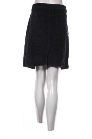 Fustă Limited, Mărime L, Culoare Albastru, Preț 34,99 Lei