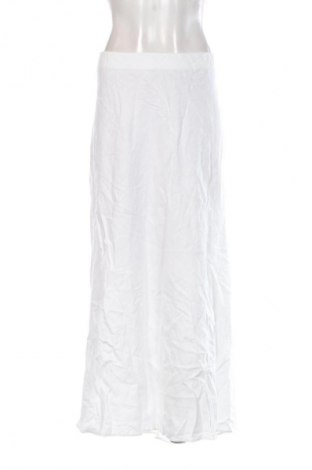 Sukně Lindex, Velikost XL, Barva Bílá, Cena  549,00 Kč
