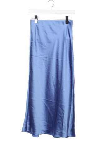 Spódnica Lindex, Rozmiar XS, Kolor Niebieski, Cena 61,99 zł