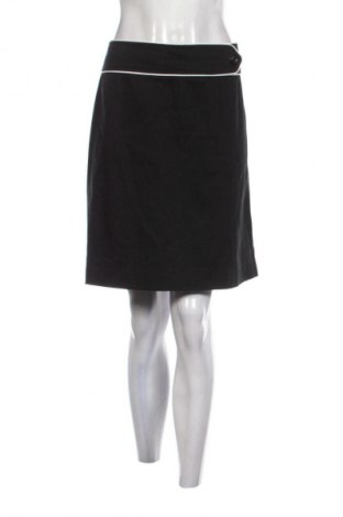 Sukně Lindex, Velikost XL, Barva Černá, Cena  169,00 Kč