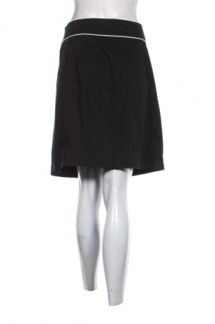 Sukně Lindex, Velikost XL, Barva Černá, Cena  169,00 Kč