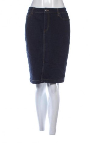 Spódnica Lindex, Rozmiar M, Kolor Niebieski, Cena 48,99 zł