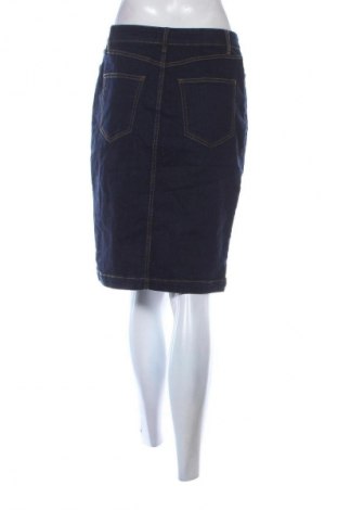 Spódnica Lindex, Rozmiar M, Kolor Niebieski, Cena 48,99 zł