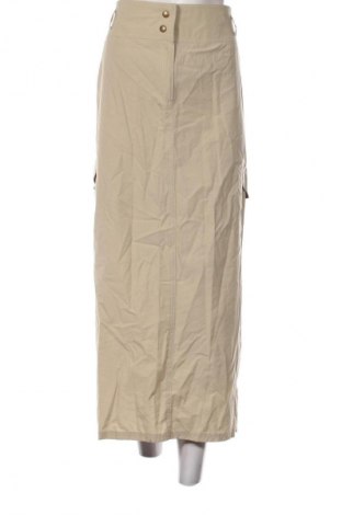 Sukně Linea, Velikost XL, Barva Béžová, Cena  319,00 Kč