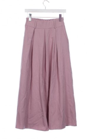 Пола Lipstick, Размер XS, Цвят Пепел от рози, Цена 11,99 лв.