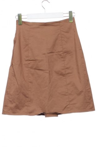 Φούστα Liu Jo, Μέγεθος XS, Χρώμα Καφέ, Τιμή 24,99 €