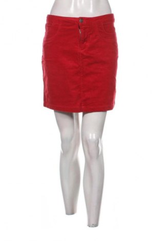 Sukně Liv, Velikost XL, Barva Červená, Cena  241,00 Kč