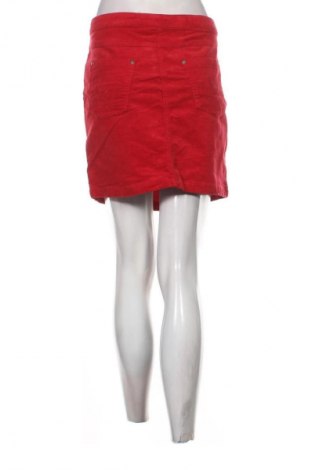 Sukně Liv, Velikost XL, Barva Červená, Cena  241,00 Kč