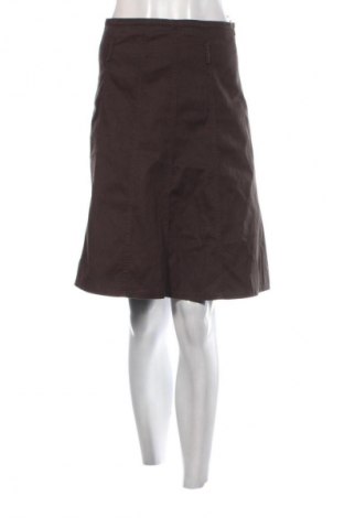 Fustă Livre, Mărime S, Culoare Maro, Preț 20,99 Lei