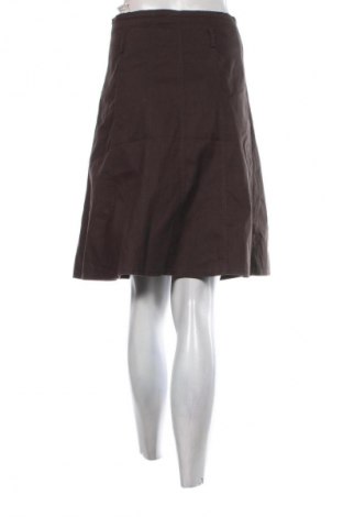 Fustă Livre, Mărime S, Culoare Maro, Preț 20,99 Lei