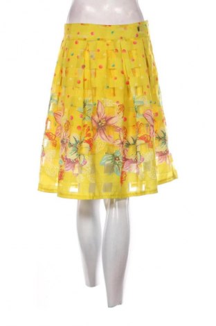 Sukně Love, Velikost M, Barva Vícebarevné, Cena  259,00 Kč