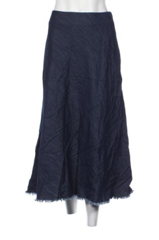 Rock Luisa Cerano, Größe L, Farbe Blau, Preis € 15,99